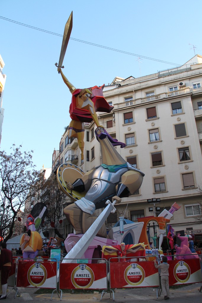 Totfalles: Císcar-Burriana